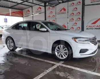 Volkswagen Passat 2 2020 თბილისი - photo 3