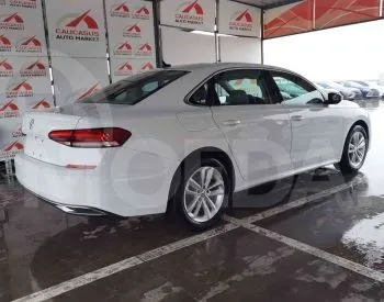 Volkswagen Passat 2 2020 თბილისი - photo 4