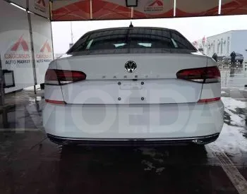 Volkswagen Passat 2 2020 თბილისი - photo 8