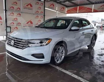 Volkswagen Passat 2 2020 თბილისი - photo 1