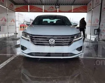 Volkswagen Passat 2 2020 თბილისი - photo 2