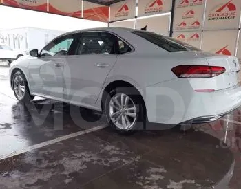Volkswagen Passat 2 2020 თბილისი - photo 5