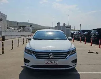 Volkswagen Passat 2 2021 Тбилиси