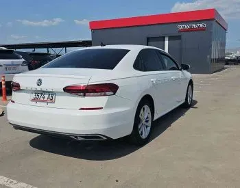 Volkswagen Passat 2 2021 Тбилиси