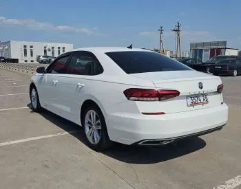 Volkswagen Passat 2 2021 Тбилиси