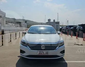 Volkswagen Passat 2 2021 თბილისი - photo 2