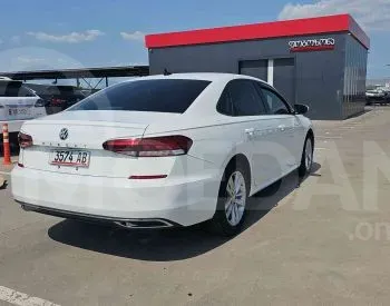 Volkswagen Passat 2 2021 თბილისი - photo 4