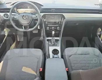 Volkswagen Passat 2 2021 თბილისი - photo 8