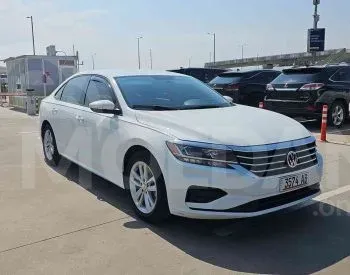 Volkswagen Passat 2 2021 თბილისი - photo 3
