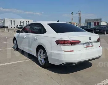Volkswagen Passat 2 2021 თბილისი - photo 6