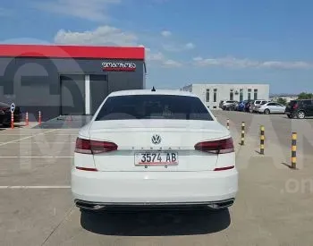 Volkswagen Passat 2 2021 თბილისი - photo 5