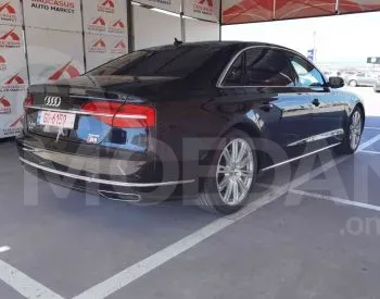 Audi A8 2016 თბილისი - photo 4