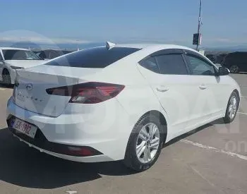 Hyundai Elantra 2020 Тбилиси - изображение 4