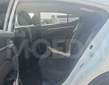 Hyundai Elantra 2020 Tbilisi - photo 6