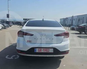 Hyundai Elantra 2020 Tbilisi - photo 8