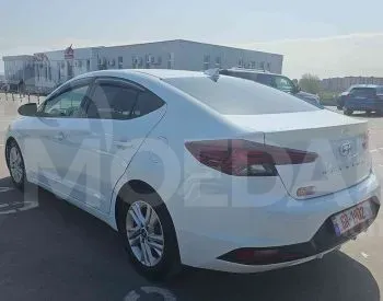 Hyundai Elantra 2020 Tbilisi - photo 5