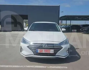 Hyundai Elantra 2020 Tbilisi - photo 2