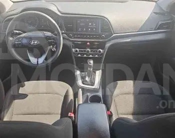 Hyundai Elantra 2020 Tbilisi - photo 7