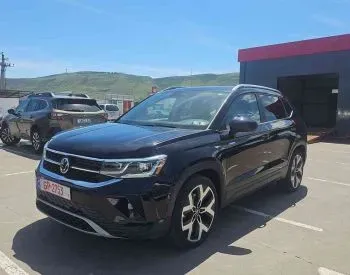 Volkswagen Taos 1.5 2022 თბილისი