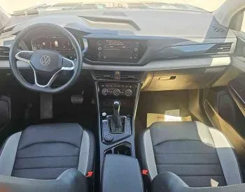 Volkswagen Taos 1.5 2022 თბილისი