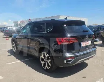 Volkswagen Taos 1.5 2022 Тбилиси - изображение 8