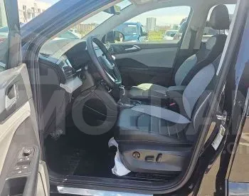 Volkswagen Taos 1.5 2022 Тбилиси - изображение 7