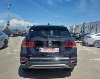 Volkswagen Taos 1.5 2022 Тбилиси - изображение 4