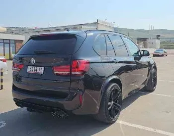 BMW X5 2016 Тбилиси