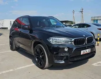 BMW X5 2016 Тбилиси