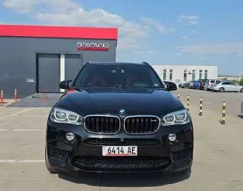 BMW X5 2016 Тбилиси