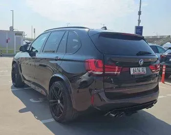 BMW X5 2016 Тбилиси