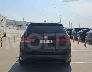 BMW X5 2016 თბილისი - photo 5