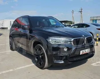 BMW X5 2016 თბილისი - photo 3
