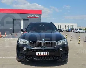 BMW X5 2016 თბილისი - photo 2