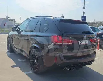 BMW X5 2016 თბილისი - photo 6