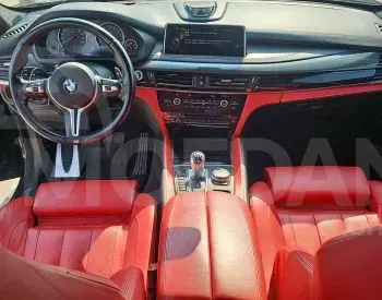 BMW X5 2016 თბილისი - photo 8