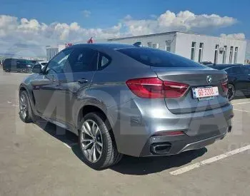 BMW X6 2015 Тбилиси - изображение 6