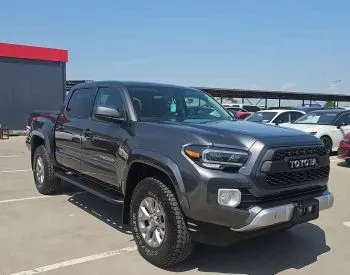 Toyota Tacoma 2016 Tbilisi