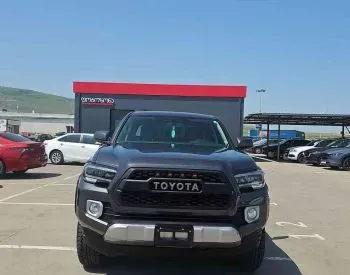 Toyota Tacoma 2016 Tbilisi