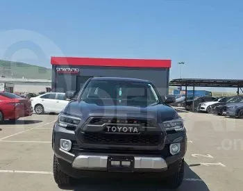 Toyota Tacoma 2016 Tbilisi - photo 2