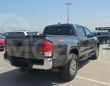 Toyota Tacoma 2016 Tbilisi - photo 4