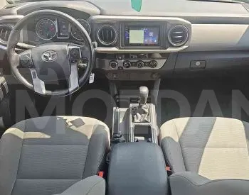 Toyota Tacoma 3.5L 2016 Тбилиси - изображение 7