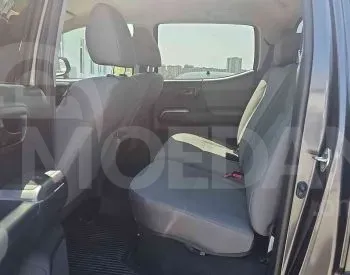 Toyota Tacoma 3.5L 2016 Тбилиси - изображение 6