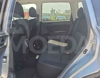 Subaru Forester 2017 Тбилиси - изображение 7