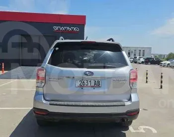 Subaru Forester 2017 Тбилиси - изображение 5