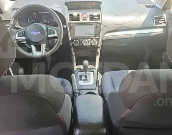 Subaru Forester 2017 Тбилиси - изображение 8