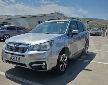 Subaru Forester 2017 Тбилиси - изображение 2