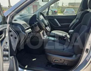 Subaru Forester 2017 Тбилиси - изображение 9