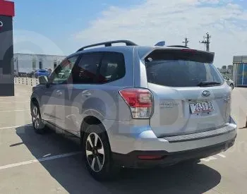 Subaru Forester 2017 Тбилиси - изображение 6