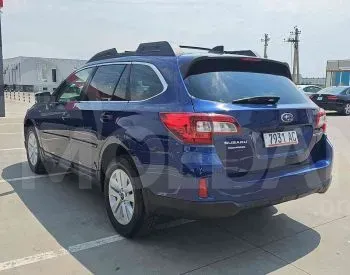Subaru Outback 2016 Тбилиси - изображение 5